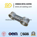 OEM Investment Steel Casting for Railway